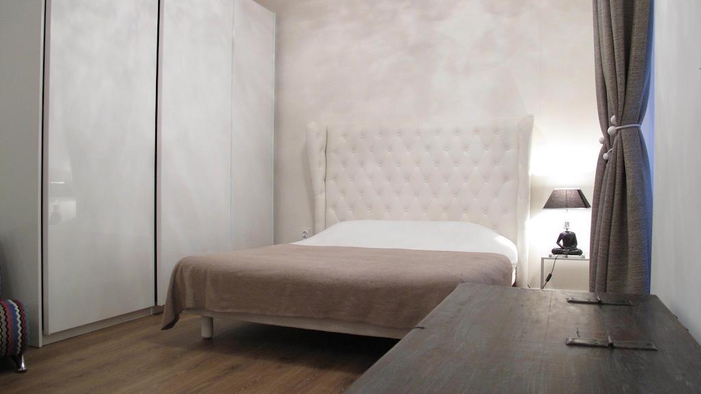 Ferienwohnung Les Abeilles Beausoleil Zimmer foto