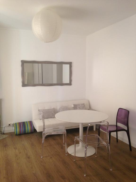 Ferienwohnung Les Abeilles Beausoleil Zimmer foto